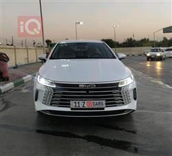 BYD Destroyer 05